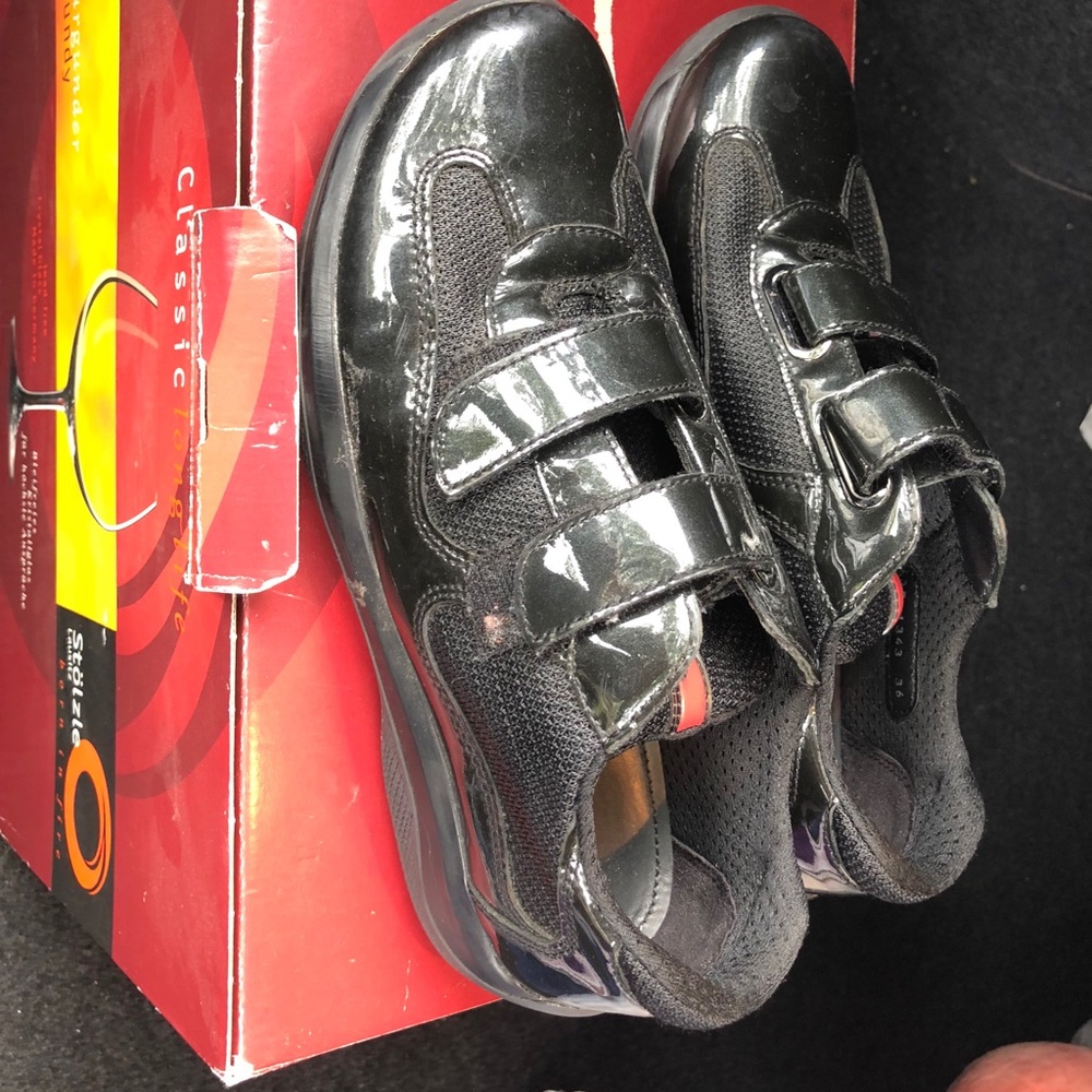 Pradas